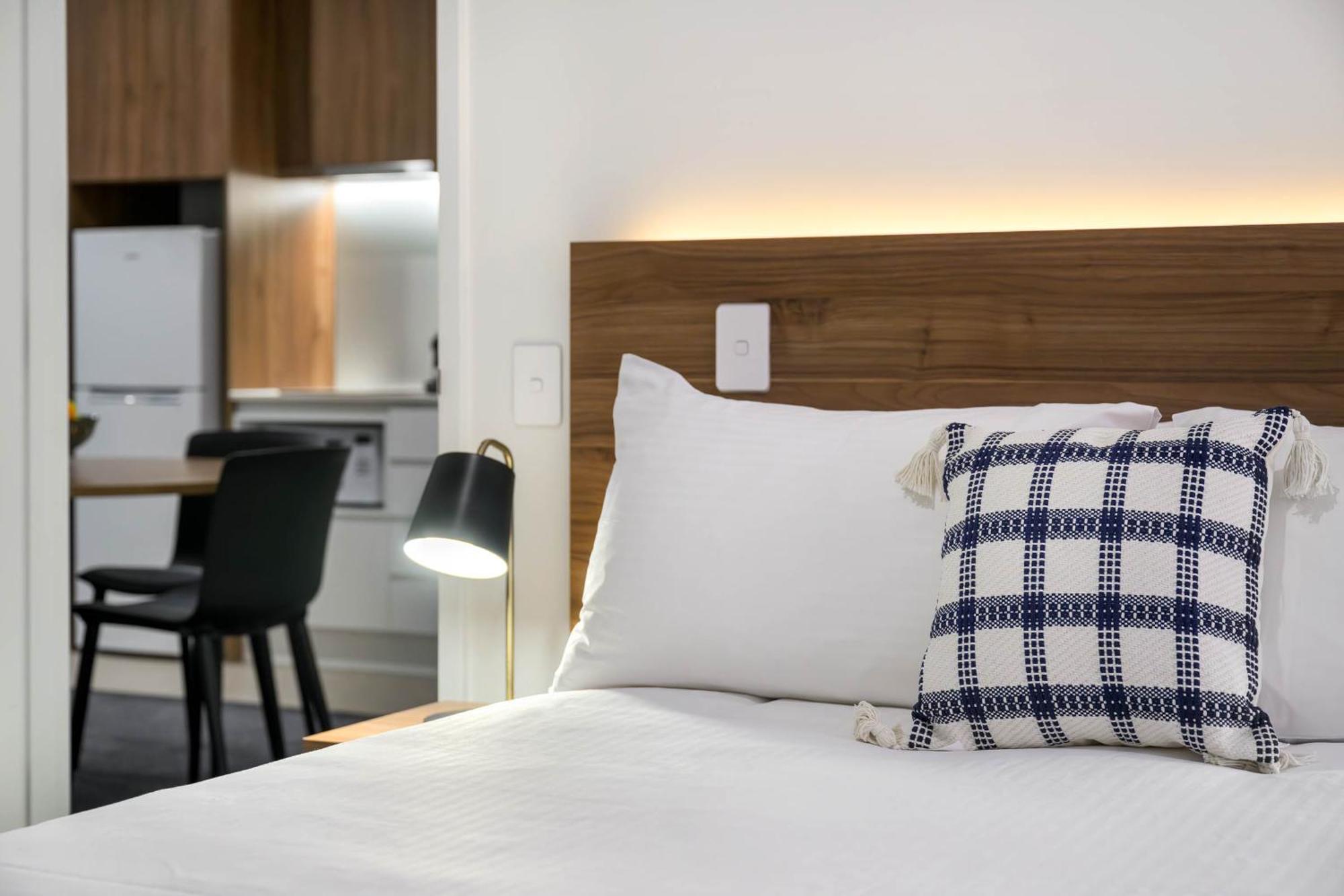 Durham Serviced Apartments Adelaide Exteriér fotografie