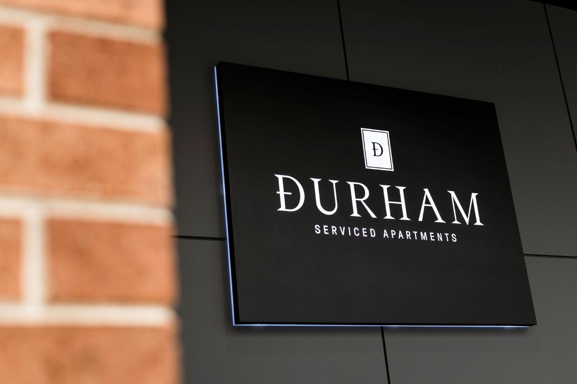 Durham Serviced Apartments Adelaide Exteriér fotografie