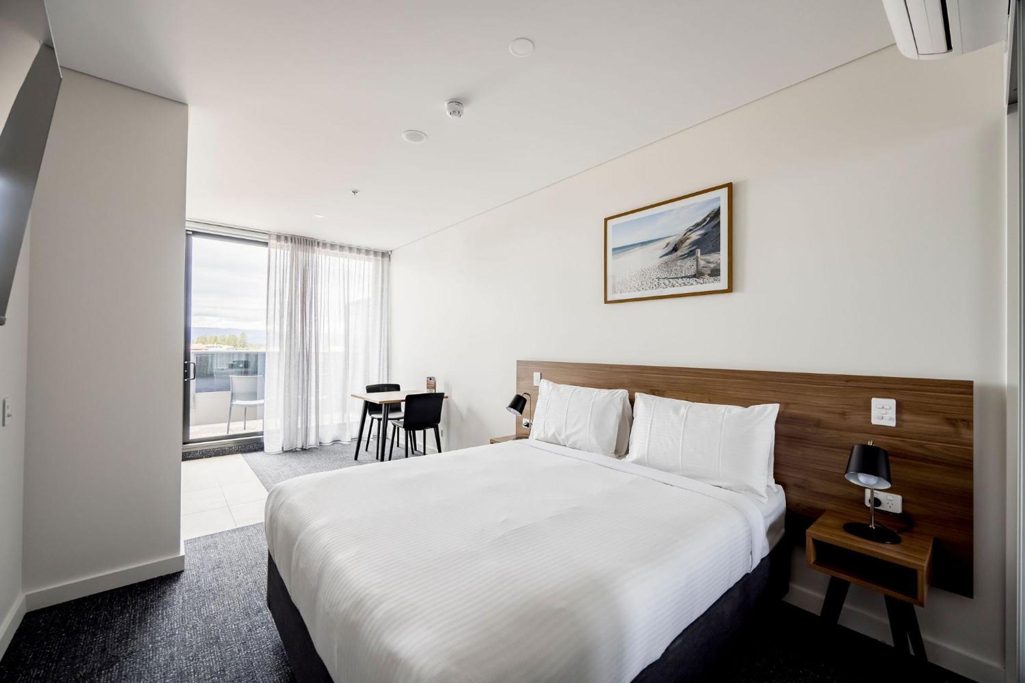 Durham Serviced Apartments Adelaide Exteriér fotografie