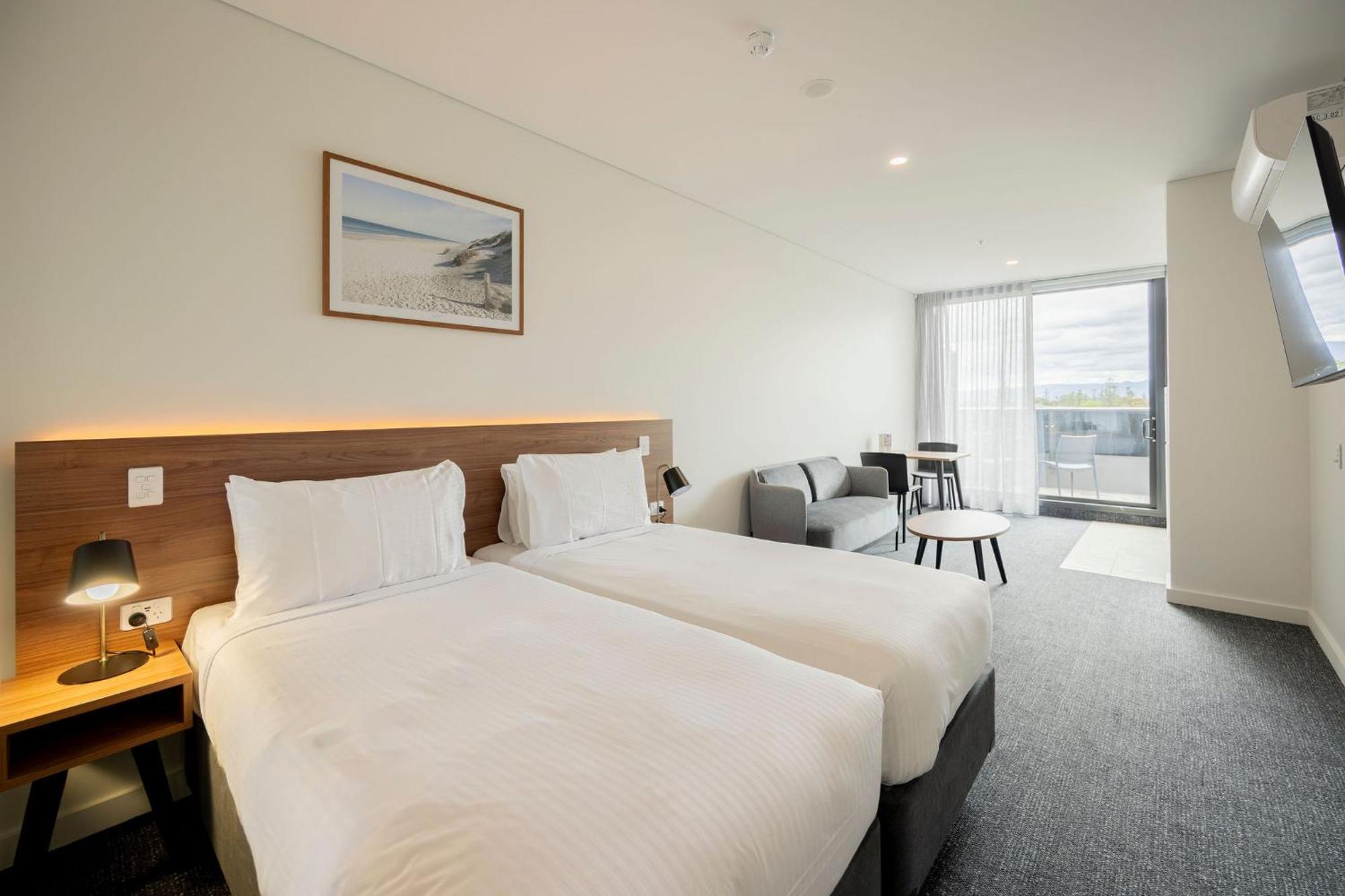 Durham Serviced Apartments Adelaide Exteriér fotografie