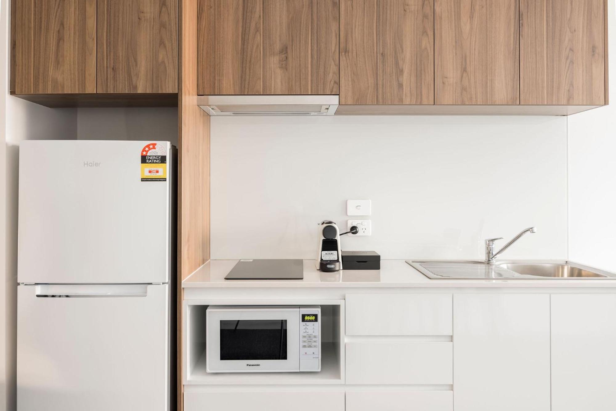 Durham Serviced Apartments Adelaide Exteriér fotografie