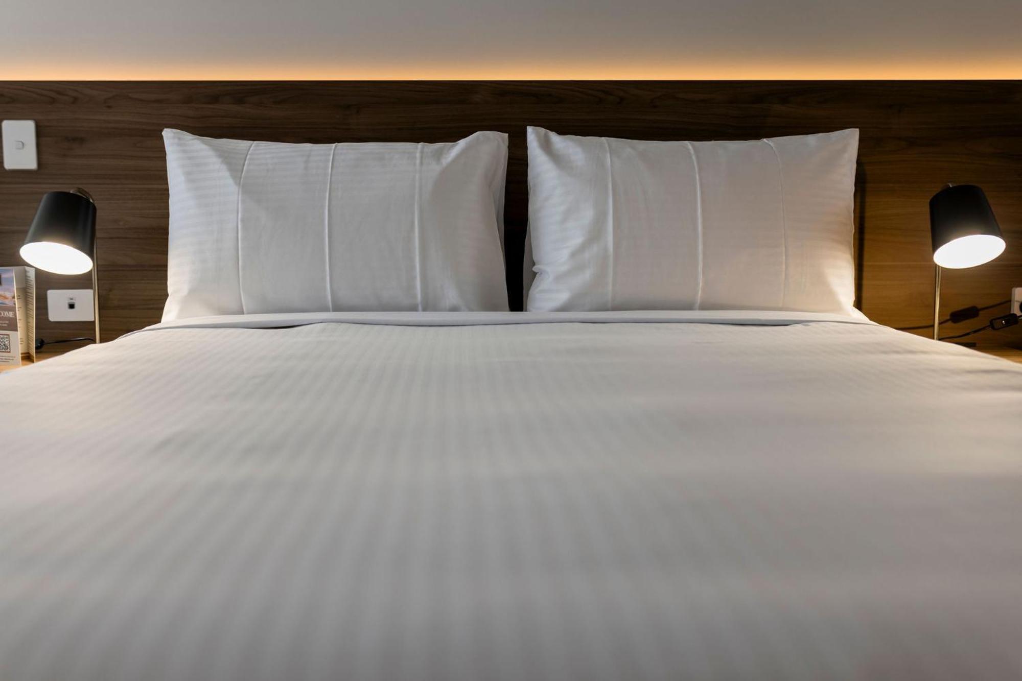 Durham Serviced Apartments Adelaide Exteriér fotografie
