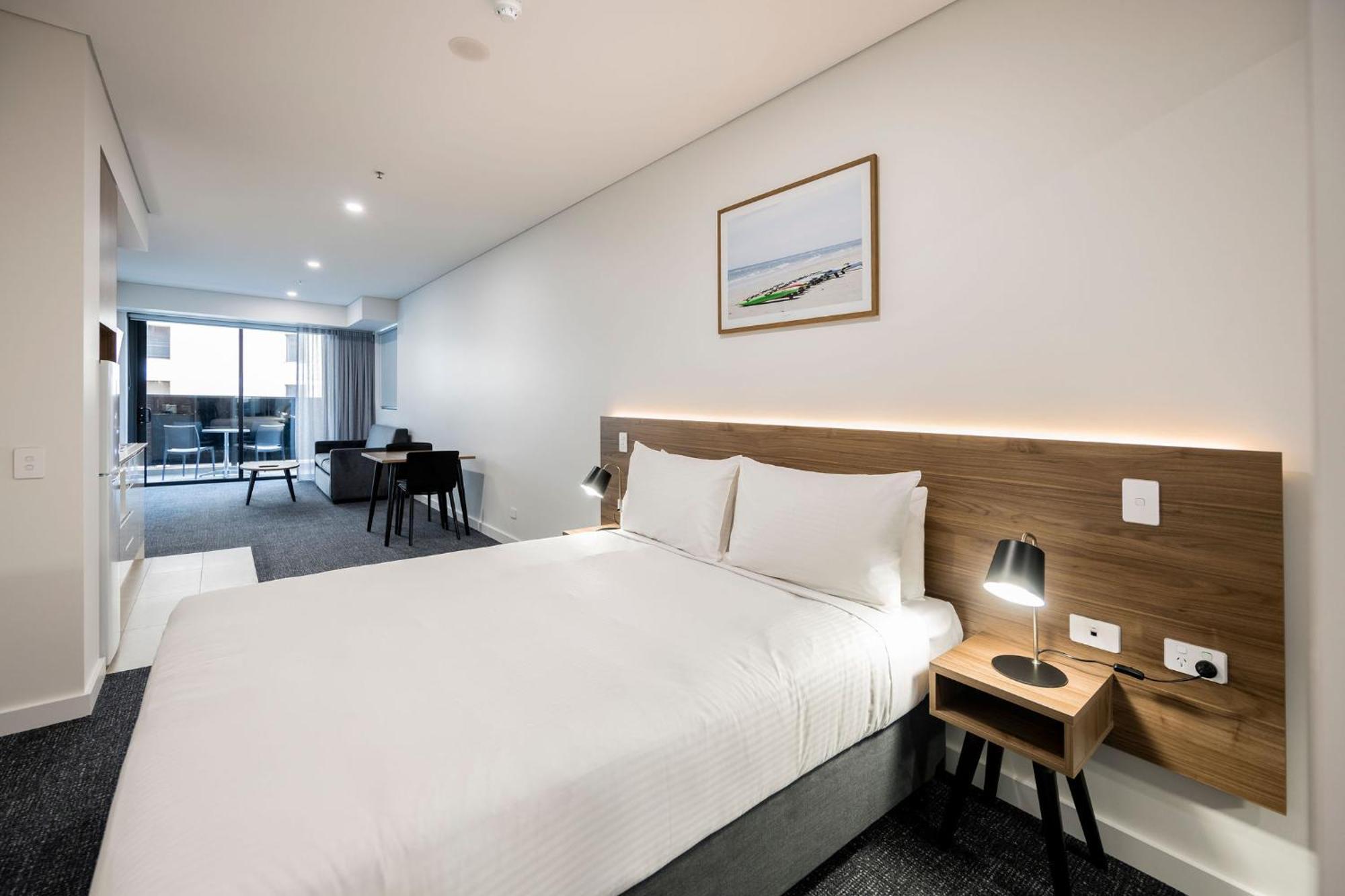 Durham Serviced Apartments Adelaide Exteriér fotografie