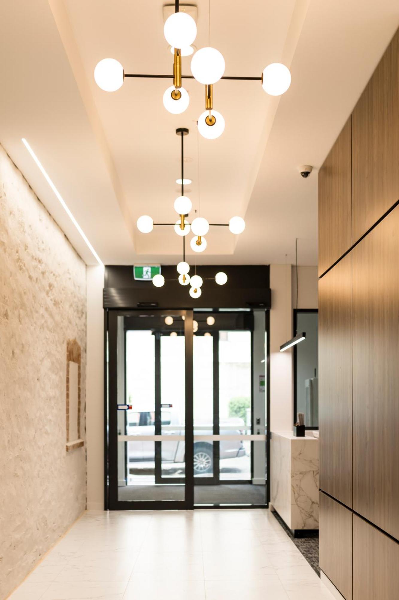 Durham Serviced Apartments Adelaide Exteriér fotografie